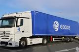 New,GEODIS Management Board