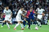 Μπαρτσελόνα, El Classico, Ισπανίας,bartselona, El Classico, ispanias