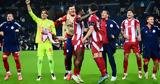 Europa League, Οκτώ,Europa League, okto