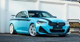 BMW M240i, Manhart,BMW M2