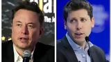 Πώς, Ίλον Μασκ, Σαμ Άλτμαν, Λευκό Οίκο,pos, ilon mask, sam altman, lefko oiko