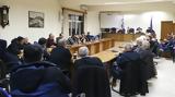 Πανεπαρχιακό, Ελασσόνα, Δευτέρα 27 Ιανουαρίου,paneparchiako, elassona, deftera 27 ianouariou