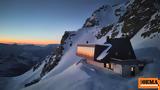 Cabane Tortin,