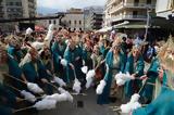 Έλα, Πάτρα -, Πατρινού Καρναβαλιού,ela, patra -, patrinou karnavaliou