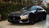 Πάρε, Maserati,pare, Maserati
