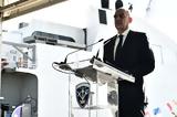 Δένδιας, ΗΠΑ, Πυλώνας, Ελλάδας Ισραήλ, Κύπρου,dendias, ipa, pylonas, elladas israil, kyprou