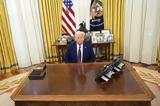 Trump’s Presidency, European Union’s Moment,Truth