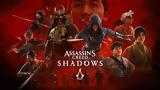 Assassins Creed Shadows Preview,