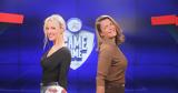 Ιλένια Ουίλιαμς, ΟΠΑΠ Game Time, Φώτη Ιωαννίδη,ilenia ouiliams, opap Game Time, foti ioannidi