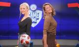 Ιλένια Ουίλιαμς, ΟΠΑΠ Game Time, Φώτη Ιωαννίδη,ilenia ouiliams, opap Game Time, foti ioannidi