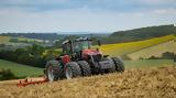 Massey Ferguson, MF 9S 425 Dyna-VT Exclusive,AGROmash EXPO