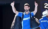 Νόβακ Τζόκοβιτς, Άδοξο, Australian Open,novak tzokovits, adoxo, Australian Open