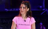 Eurovision, Σάττι,Eurovision, satti