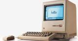 Σαν, Apple, Macintosh [Video],san, Apple, Macintosh [Video]