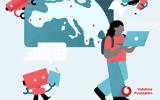 Ίδρυμα Vodafone, Έρευνα,idryma Vodafone, erevna