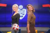 Ιλένια Ουίλιαμς, ΟΠΑΠ Game Time, Φώτη Ιωαννίδη,ilenia ouiliams, opap Game Time, foti ioannidi