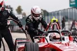 Formula E,