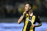 Άρης, Μορόν, – Σβιντέρσκι, Σάρλοτ,aris, moron, – svinterski, sarlot