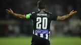 Βιεϊρίνια, Ευχές, ΠΑΟΚ, Βόλφσμπουργκ,vieirinia, efches, paok, volfsbourgk