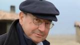 Θόδωρος Αγγελόπουλος, Χαρακτήρες,thodoros angelopoulos, charaktires