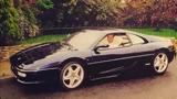 Ferrari, Μίκαελ Σουμάχερ,Ferrari, mikael soumacher