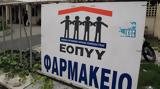 Φαρμακεία ΕΟΠΥΥ,farmakeia eopyy