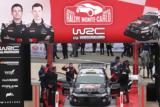 WRC, Ράλλυ Μόντε Κάρλο 2025 Ατυχήματα Νικητές Highlights,WRC, rally monte karlo 2025 atychimata nikites Highlights