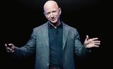 Τζεφ Μπέζος, Νιώθω,tzef bezos, niotho