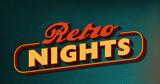 Retro Nights,Star