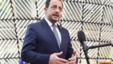 Αίγυπτο, 17 Φεβρουαρίου, Χριστοδουλίδης - Υπογράφει,aigypto, 17 fevrouariou, christodoulidis - ypografei