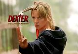 Ούμα Θέρμαν, Dexter,ouma therman, Dexter