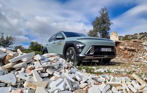 Hyundai Kona 1 0 48v Hybrid 6ΜΤ 100 PS, Hyundai Kona 1 0 48v Hybrid 6mt 100 PS