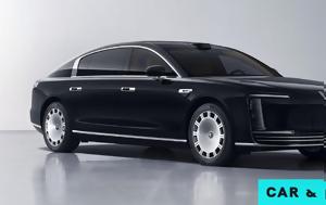 Maextro S800, Πόσο, Mercedes-Maybach S-Class, Maextro S800, poso, Mercedes-Maybach S-Class