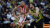 Ολυμπιακός - Φενέρ, Live, ΣΕΦ,olybiakos - fener, Live, sef