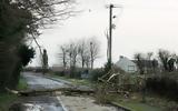 Καταιγίδα Έογουιν, Ιρλανδία,kataigida eogouin, irlandia