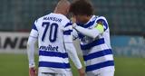 Βόλος – Ατρόμητος 0-1, Πάτησε 8άδα,volos – atromitos 0-1, patise 8ada