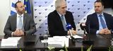 Έναρξη -παραχώρησης, Φίλιππος Β, Οργανισμού, Λιμένος Καβάλας,enarxi -parachorisis, filippos v, organismou, limenos kavalas
