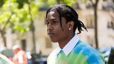 ASAP Rocky, Ξεκίνησε, – Κινδυνεύει,ASAP Rocky, xekinise, – kindynevei