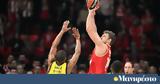 Ολυμπιακός - Φενέρμπαχτσε, Πικρή, ΣΕΦ, 77-87,olybiakos - fenerbachtse, pikri, sef, 77-87