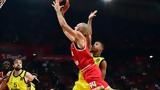 Ολυμπιακός – Φενέρμπαχτσε 77-87, Κατώτερος,olybiakos – fenerbachtse 77-87, katoteros