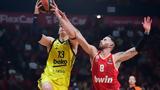 Euroleague, Ολυμπιακού,Euroleague, olybiakou