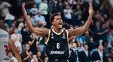 Bιλερμπάν-Μπαρτσελόνα 100-94, Νίκη, -in,Bilerban-bartselona 100-94, niki, -in