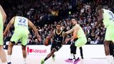Euroleague, Γαλλία, Μπαρτσελόνα - Αφεντικό, Γερμανία, Μπάγερν Μονάχου,Euroleague, gallia, bartselona - afentiko, germania, bagern monachou