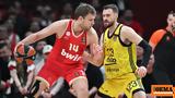 Ολυμπιακός - Φενέρ 77-87, Τον, ΣΕΦ - Βίντεο,olybiakos - fener 77-87, ton, sef - vinteo