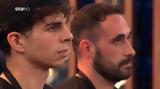 ΜasterChef 2025, Γεγονός,masterChef 2025, gegonos