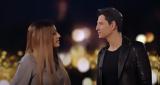 Eurovision 2025, Έλενα Παπαρίζου, Σάκη Ρουβά, – Ποιο, Νumber Οne,Eurovision 2025, elena paparizou, saki rouva, – poio, number one