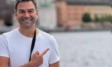 Τάσος Ιορδανίδης, Θάλεια Ματίκα Δεν,tasos iordanidis, thaleia matika den