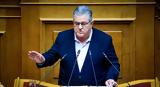 ΚΚΕ, Τραμπ, Πρωτοπαλίκαρο, ΝΑΤΟ, Ελλάδα,kke, trab, protopalikaro, nato, ellada
