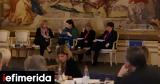Delphi Forum, Paris Explores Potential,Greek Diaspora