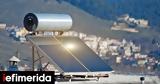 Τα οφέλη για τα νοικοκυριά και την οικονομία από την εφαρμογή κινήτρων για ηλιακούς θερμοσίφωνες,